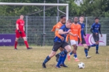 S.K.N.W.K. 1 - G.P.C. Vlissingen 1  (competitie) seizoen 2024-2025 (fotoboek 2) (71/140)